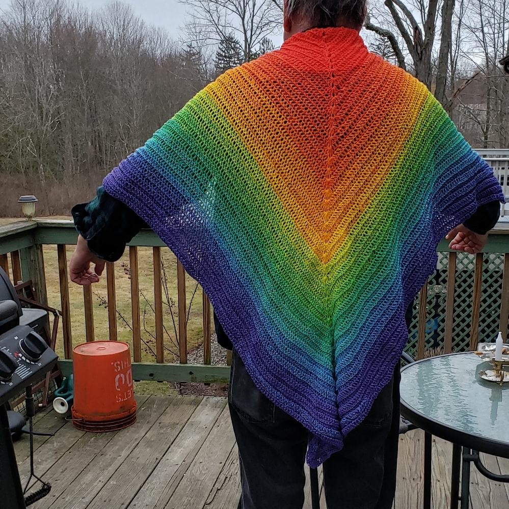 Shawl